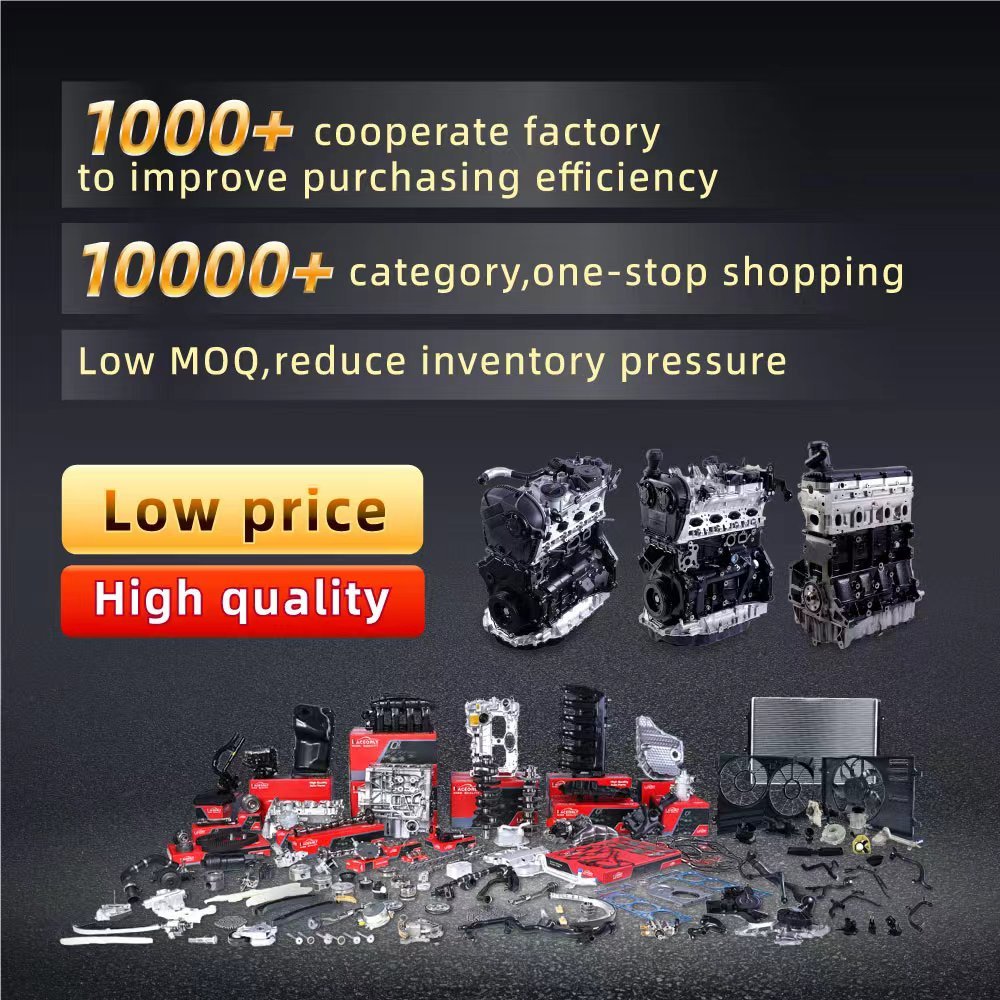 auto brake systems body parts connecting rod & bearing bushes LR023496 for Land Rover 3.6T 4.4T Diesel 368DT 448DT
