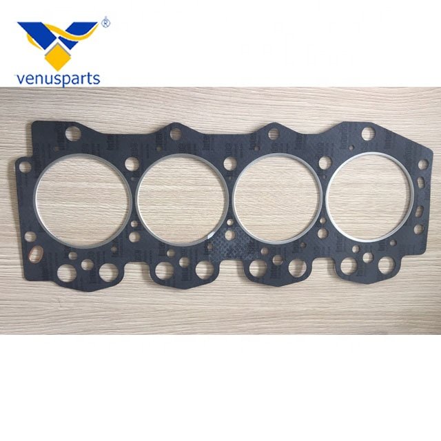 JT3.0 cylinder head gasket/top gasket OK75A-10-271A OK72A-99-100