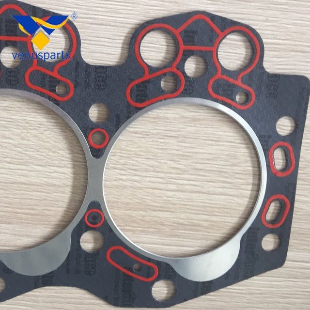 JT3.0 cylinder head gasket/top gasket OK75A-10-271A OK72A-99-100