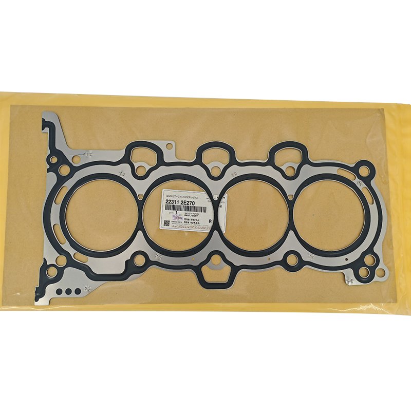 Manufacturer Wholesale High Quality Genuine Auto Engine Parts Cylinder Head Gasket 22311-2E270 223112E270