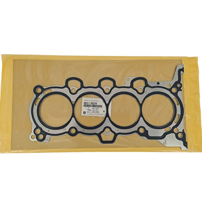 Manufacturer Wholesale High Quality Genuine Auto Engine Parts Cylinder Head Gasket 22311-2E270 223112E270