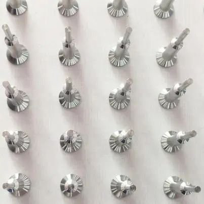 Precision CNC Machined Stainless Steel Forgings with turning Machining Service with surface treatment and customize packing