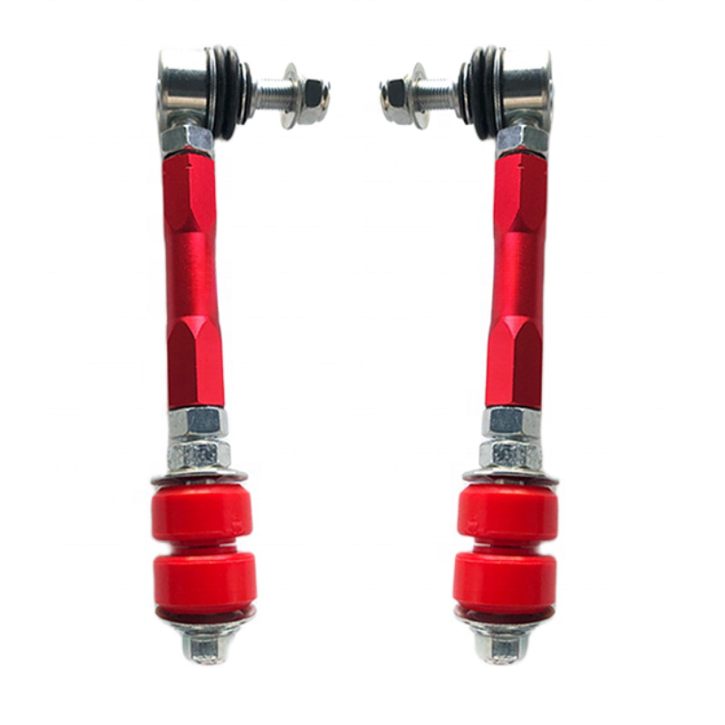 Small connecting rod, tie rod and stabilizer bar suitable for Land Cruiser Prado LC95