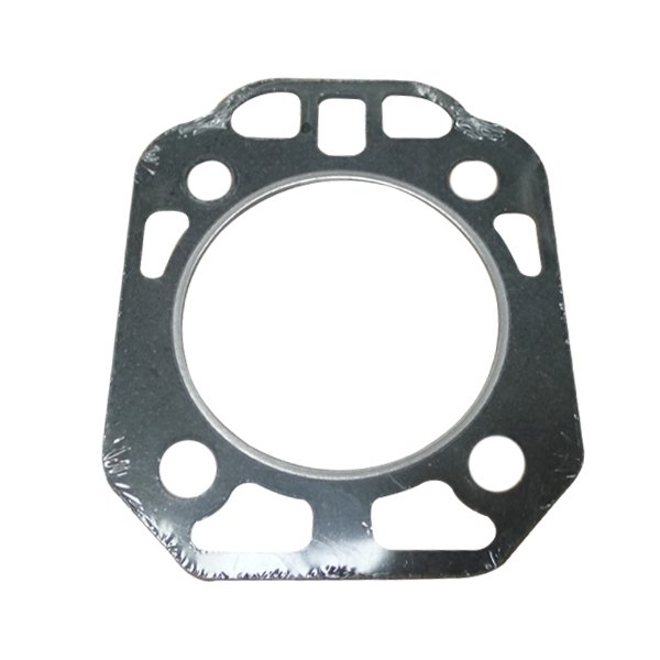 diesel engine spare parts cylinder head gasket for ZS1115