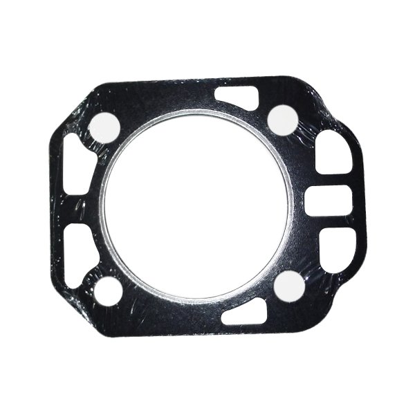 diesel engine spare parts cylinder head gasket for ZS1115