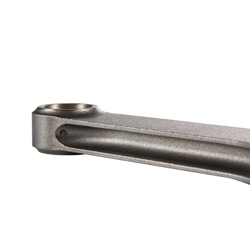 High quality forged titanium connecting rod N54 B30