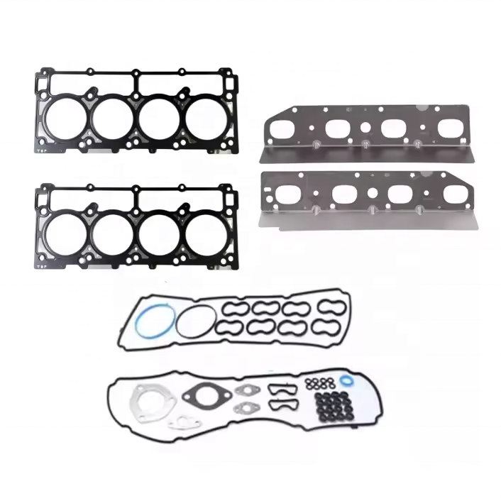 6819-6239-AC Good Quality Popular Engine Full Cylinder Head Gasket Set Suitable For Jeep grand cheroke wk2 OEM 6819-6239-AC