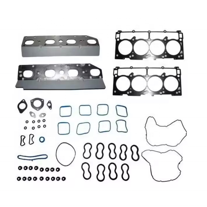 6819-6239-AC Good Quality Popular Engine Full Cylinder Head Gasket Set Suitable For Jeep grand cheroke wk2 OEM 6819-6239-AC