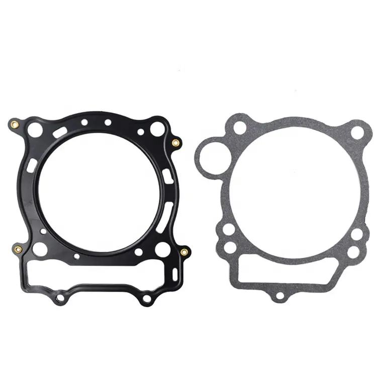 Motorcycle Engine Cylinder Head Spare Parts Gasket For YAMAHA YZ450F WR450F YFZ450R