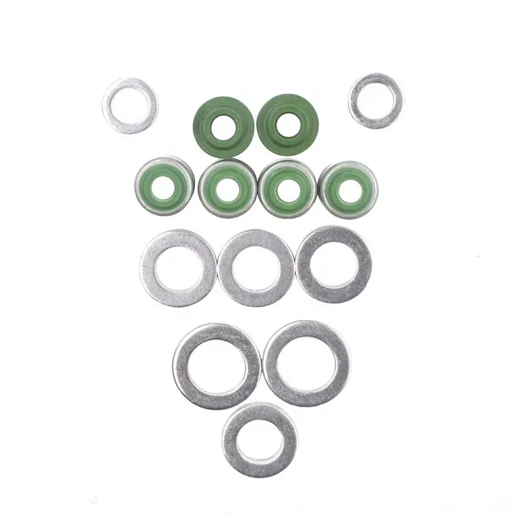 Motorcycle Engine Cylinder Head Spare Parts Gasket For YAMAHA YZ450F WR450F YFZ450R