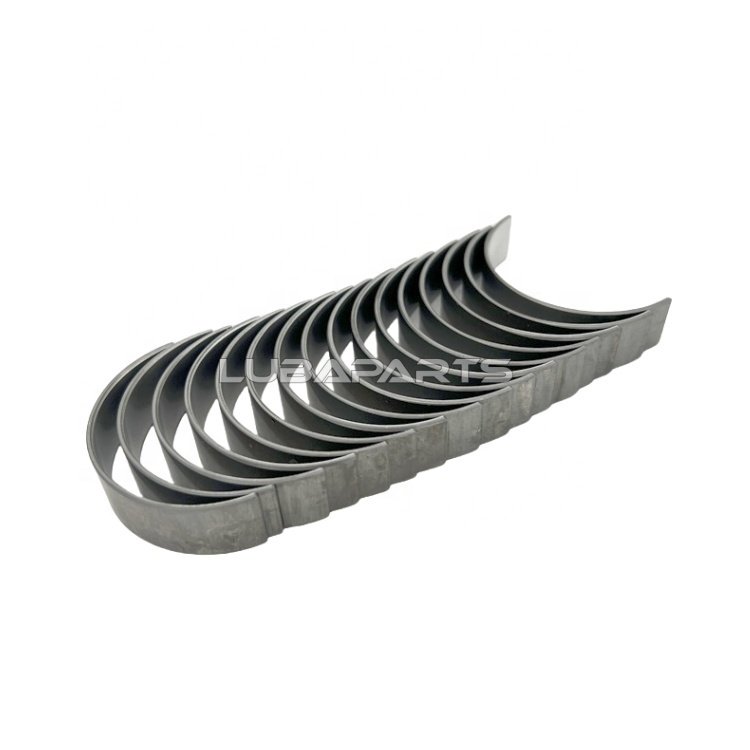 Connecting Rod Bearing STD For Land Rover Discovery 4 L319 Range Rover Sport L320 L494 Vogue L322 L405 V8 5.0L AJ133 508PS 508PN