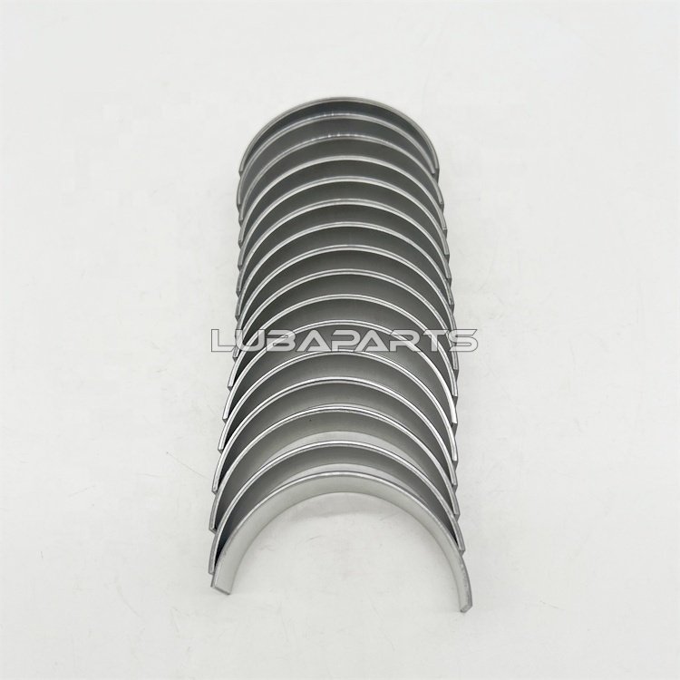 Connecting Rod Bearing STD For Land Rover Discovery 4 L319 Range Rover Sport L320 L494 Vogue L322 L405 V8 5.0L AJ133 508PS 508PN