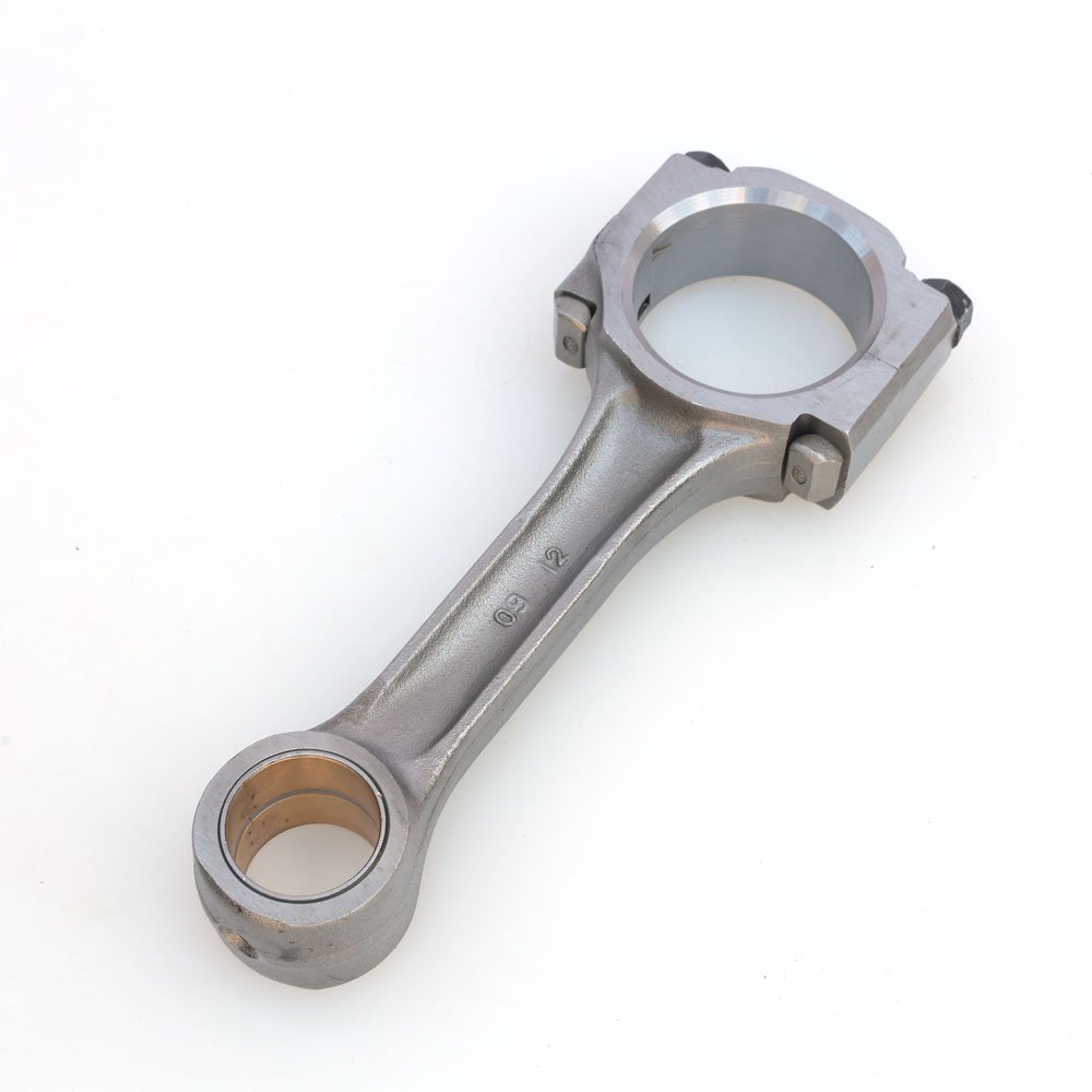 RETAIL 4JB1 Connecting Rod 4JB1 Forklift Engine Parts For Isuzu 4JB1 Engine Forklift Truck Engine 8-94329-692-0 8943296920