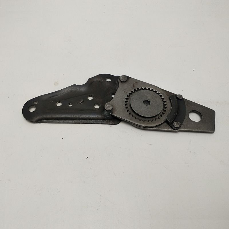 High quality seat adjuster with connecting rod, car seat tilt adjuster, car backrest adjuster,auto seat recliner