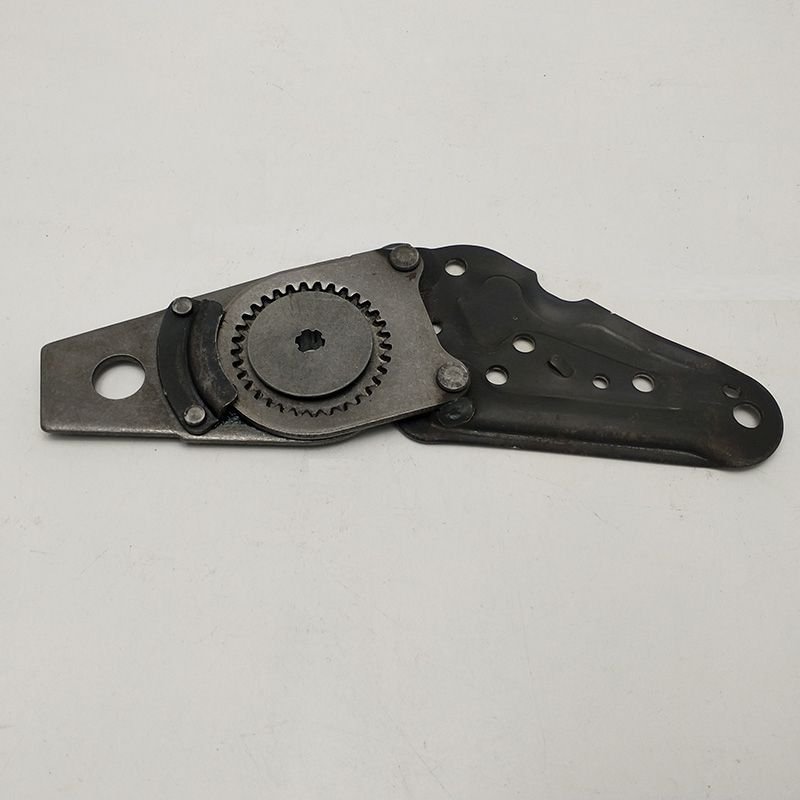 High quality seat adjuster with connecting rod, car seat tilt adjuster, car backrest adjuster,auto seat recliner