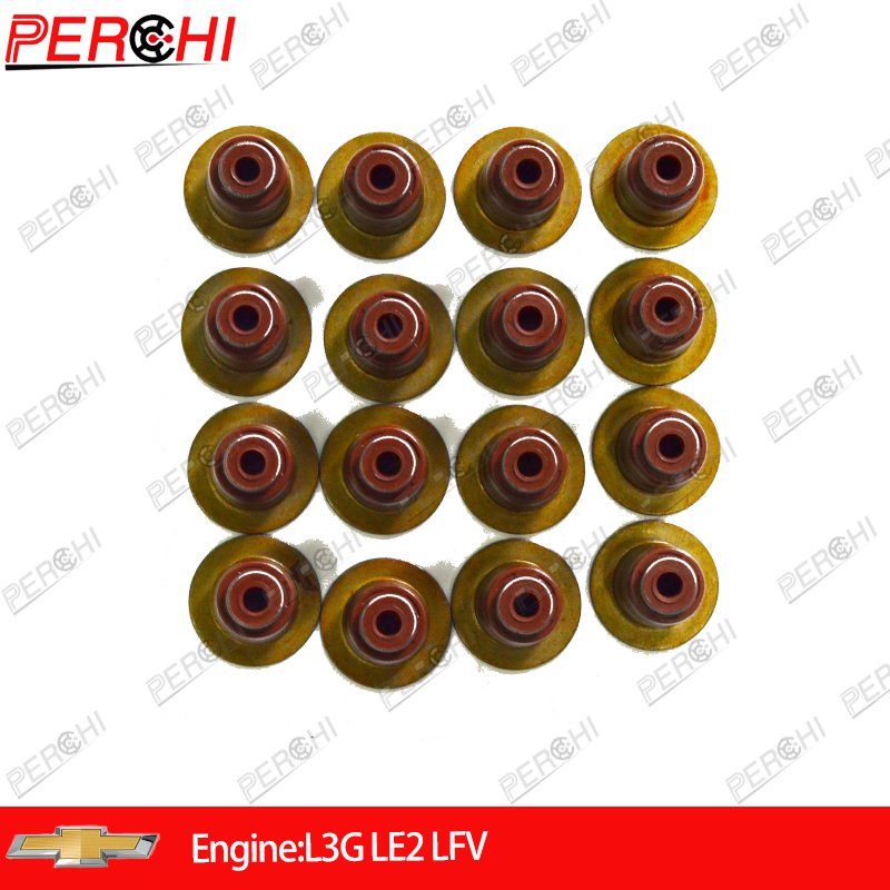 PERCHI Head Gasket Repair Kit Parts For L3G LE2 LFV Cruze 1.4T Envision 1.5T OEM:12663880 Factory Wholesale