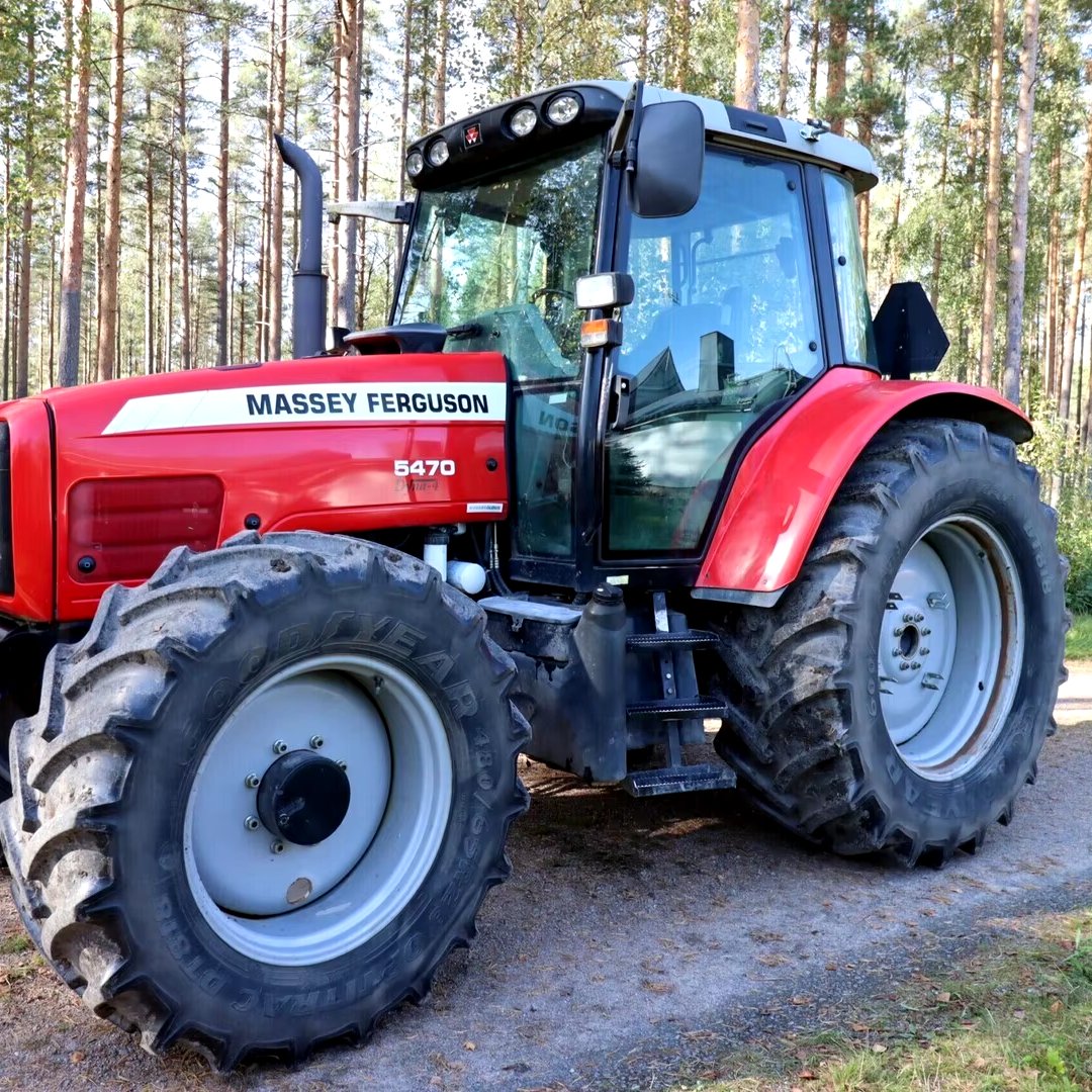 Massey Ferguson tractors for sale