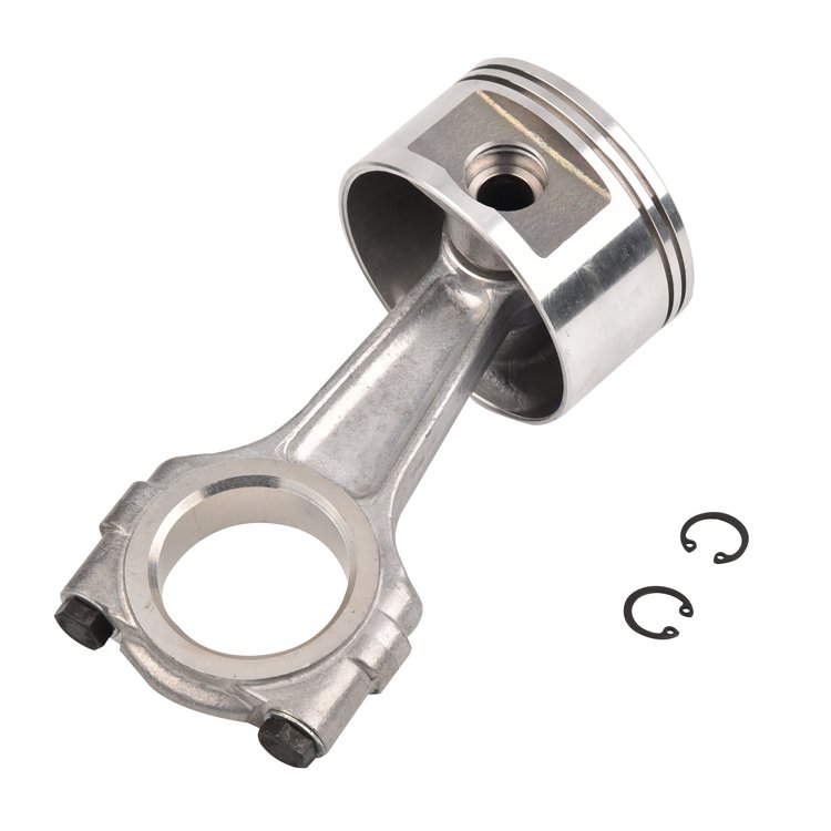 High quality refrigerator spare parts suppliers for semi-closed compressor piston connecting rod kit 6F