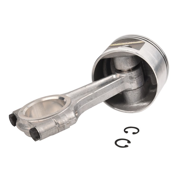 High quality refrigerator spare parts suppliers for semi-closed compressor piston connecting rod kit 6F