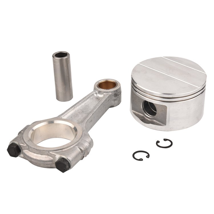High quality refrigerator spare parts suppliers for semi-closed compressor piston connecting rod kit 6F