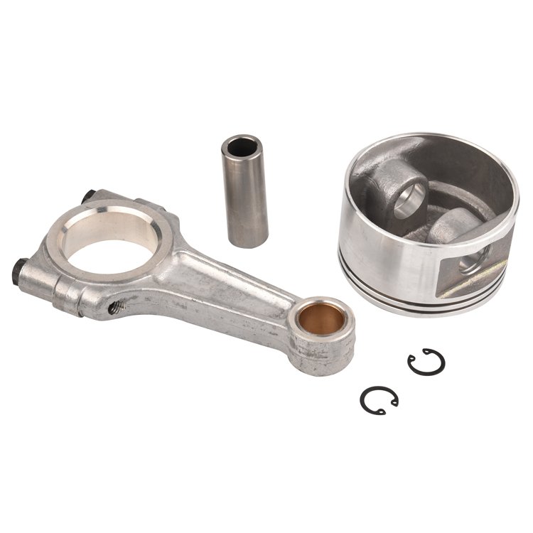 High quality refrigerator spare parts suppliers for semi-closed compressor piston connecting rod kit 6F