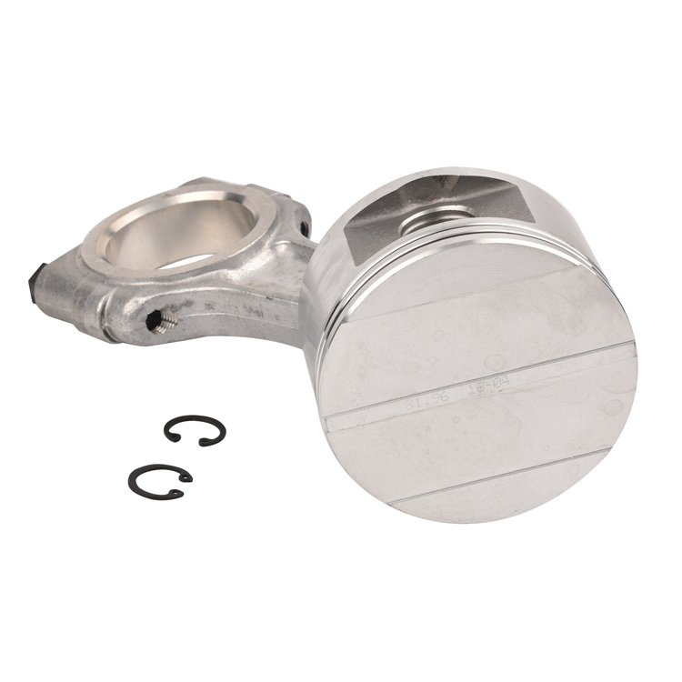 High quality refrigerator spare parts suppliers for semi-closed compressor piston connecting rod kit 6F