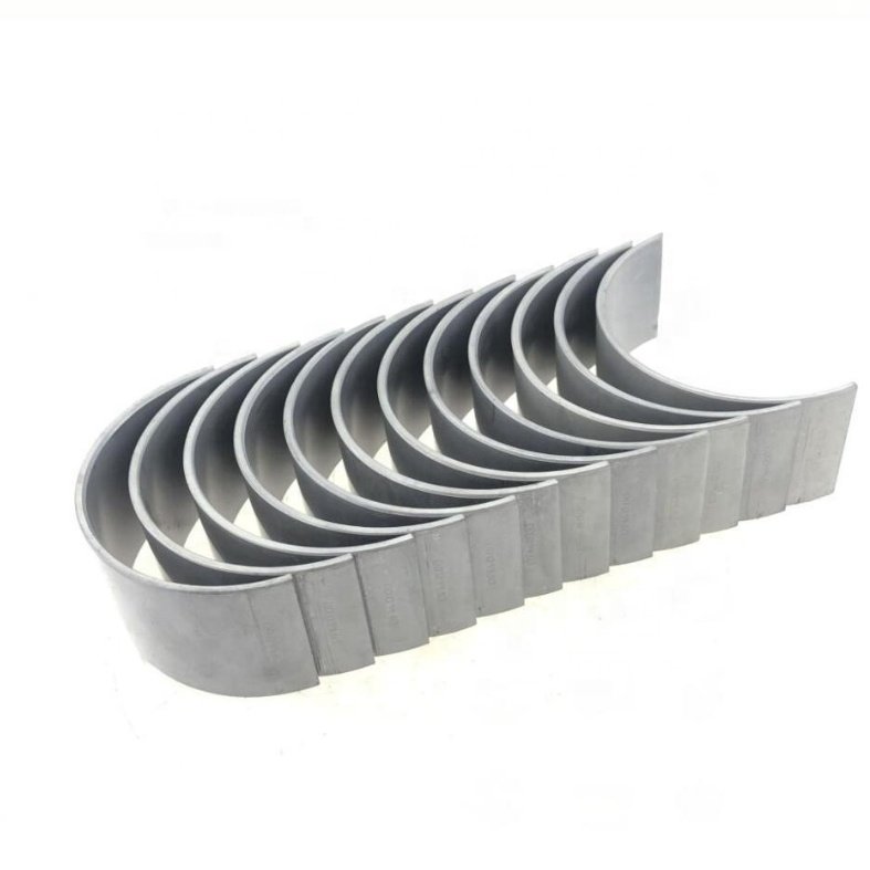 Sinotruk HOWO truck spare parts Connecting Rod Bearing VG1560030033