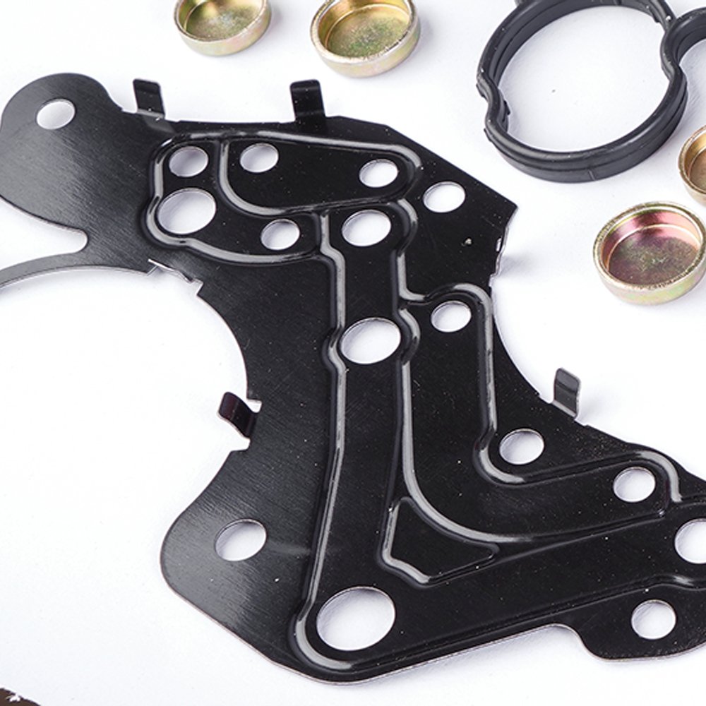cylinder head gasket set for C6 3.2 AUK BPK 06E103149M 06E103148M 06E103483G 06E103484G 06E198717 06E253039C
