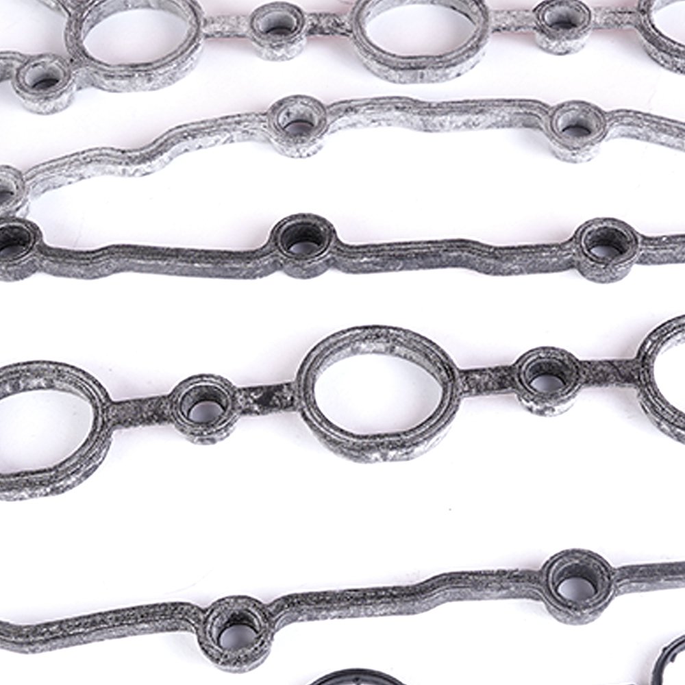 cylinder head gasket set for C6 3.2 AUK BPK 06E103149M 06E103148M 06E103483G 06E103484G 06E198717 06E253039C