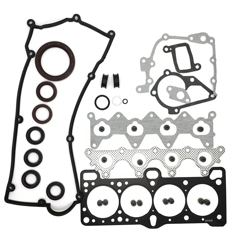 20910-26D00 G4ED-G Engine Parts Full Gasket Set Head Gasket Kit Cylinder Head Gasket for Hyundai