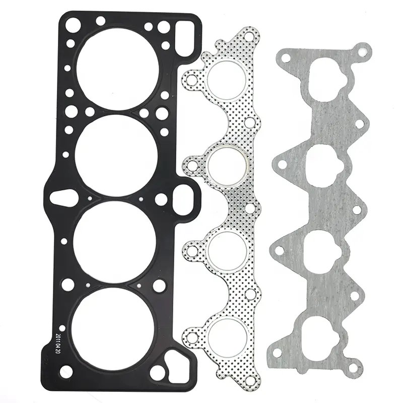20910-26D00 G4ED-G Engine Parts Full Gasket Set Head Gasket Kit Cylinder Head Gasket for Hyundai