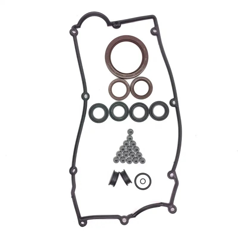 20910-26D00 G4ED-G Engine Parts Full Gasket Set Head Gasket Kit Cylinder Head Gasket for Hyundai