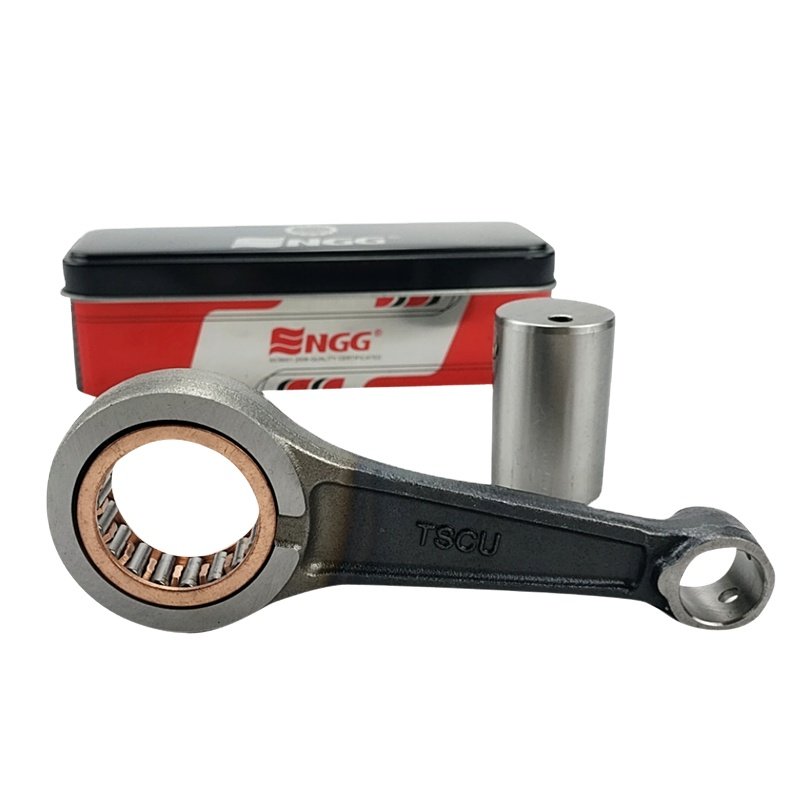 High quality con rod kit TVS 100 SPORT MOD 2012 UP (CORTA)