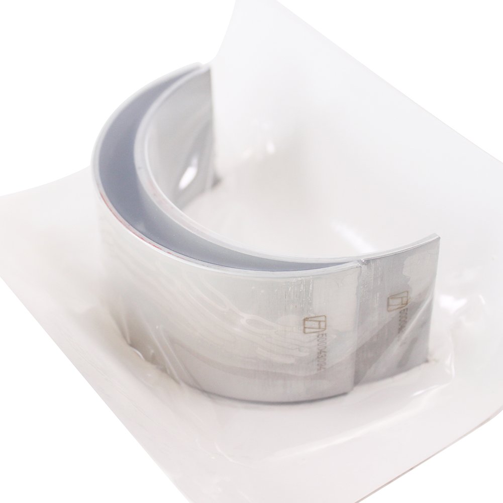 Truck Ivecoo Cursor 13 F3BE Connecting Rod Bearing - 71-4095/6 STD - 2992158, 2992159, 500360410, 77881600