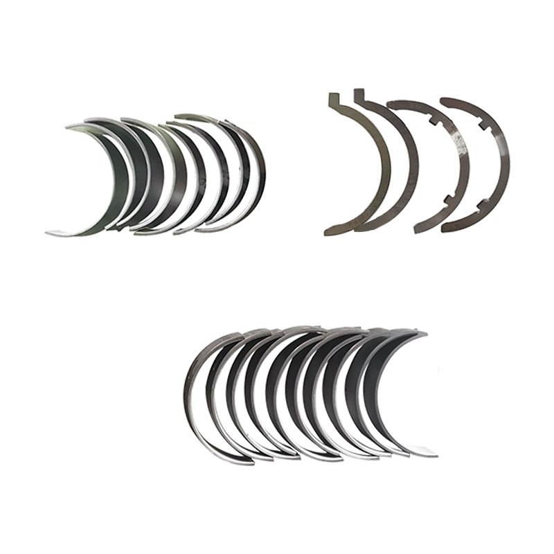 Wholesale crankshaft main bearing suitable for Hyundai Santafe Tucson Kia Sportage Sorento carnival connecting rod bearing