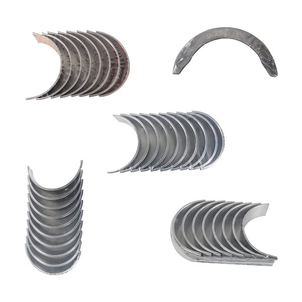 Wholesale crankshaft main bearing suitable for Hyundai Santafe Tucson Kia Sportage Sorento carnival connecting rod bearing