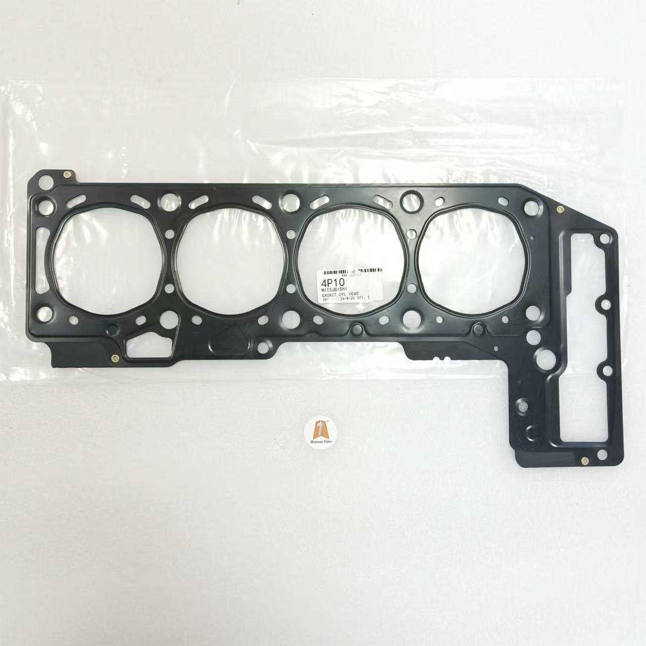 Excavator parts engine parts 4P10 6HK1 4HK1 4JJ1 4JB1 head gasket kit