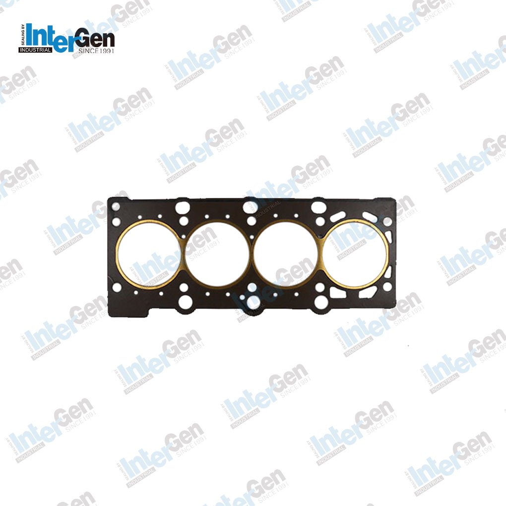 Cylinder Head Gasket For BMW- 316i & 318i 1987-1999 Engine M40 B16/B18 Goetze No. 30-026068-20