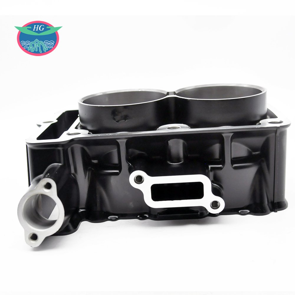 Factory Direct Supply Z250-K Z250 Ninja250 67mm*2 300cc Motorcycle Cylinder Head Piston Rings Gasket Kit Motorcycle Cylinder