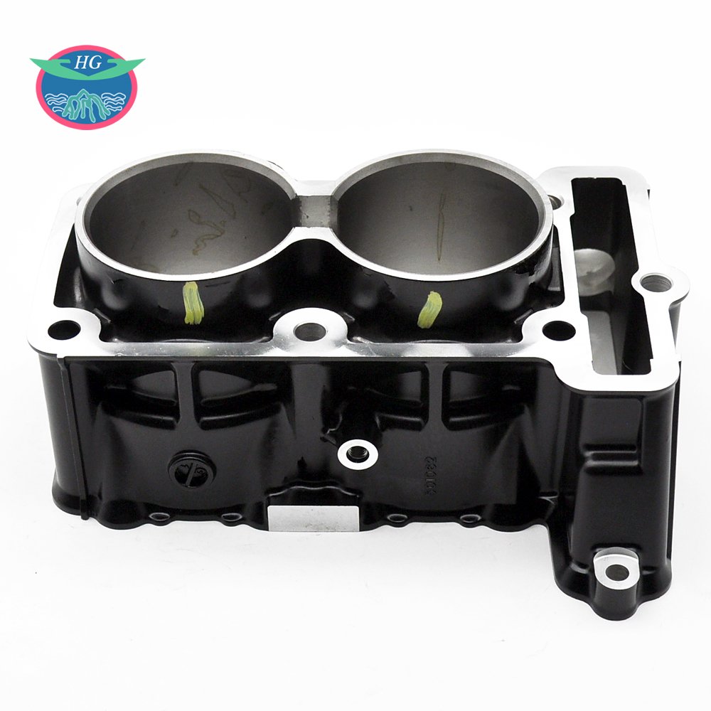 Factory Direct Supply Z250-K Z250 Ninja250 67mm*2 300cc Motorcycle Cylinder Head Piston Rings Gasket Kit Motorcycle Cylinder