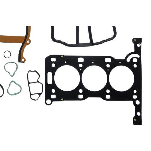 Wholesale Keep airtight Cylinder Head Gasket for Vauxhall 1,0l 12V Z10XE Agila Corsa B C 61-33495-00 engine full gasket set