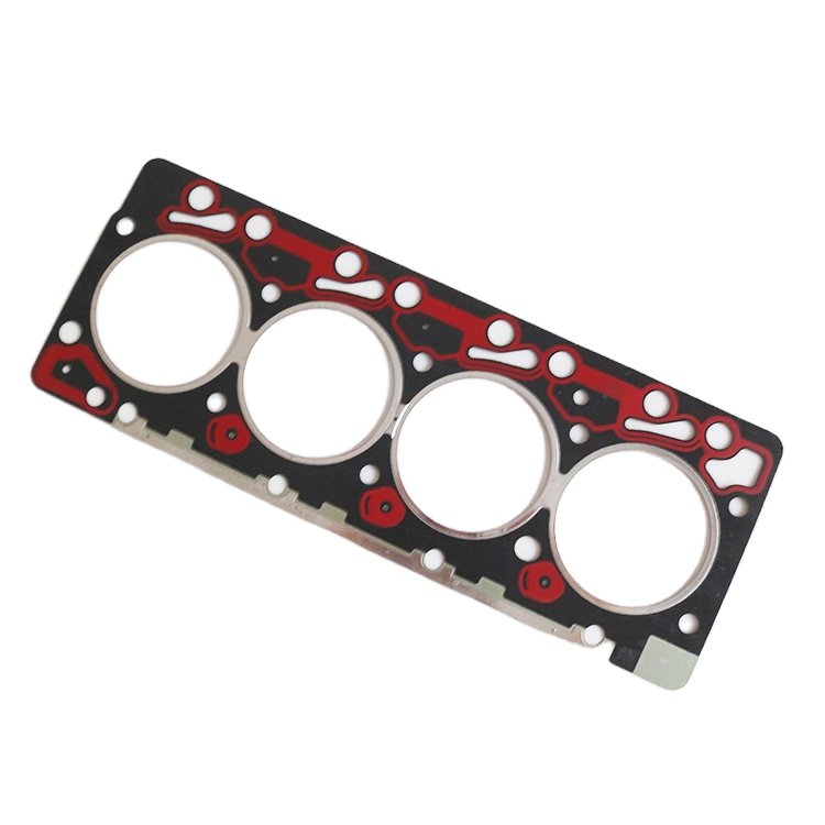 Marine 4B 4BT 4BTA Diesel Engine 4BT B Series Cylinder Head Gasket 328333/3921393