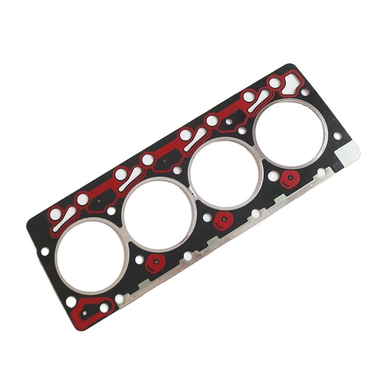 Marine 4B 4BT 4BTA Diesel Engine 4BT B Series Cylinder Head Gasket 328333/3921393