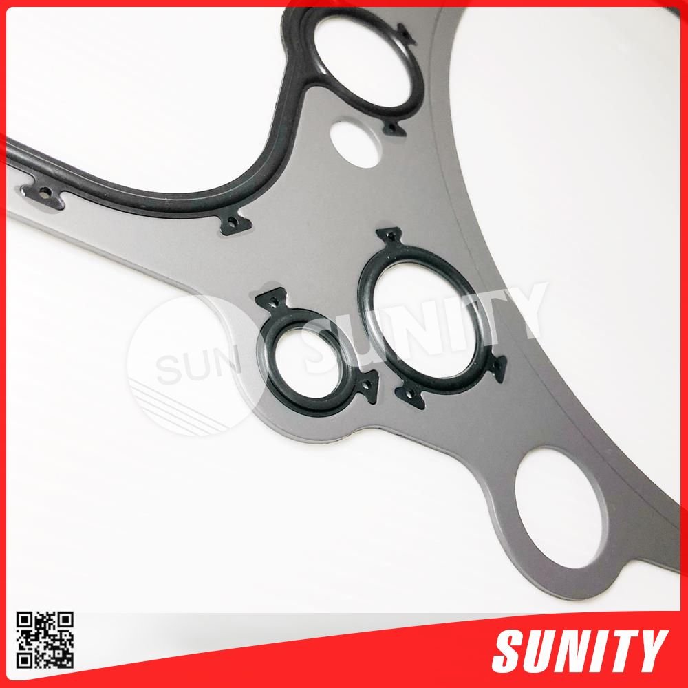 TAIWAN SUNITY high quality Cylinder Gasket OEM 37594-70200 for MITSUBISHI S6R Cylinder Gasket spare parts