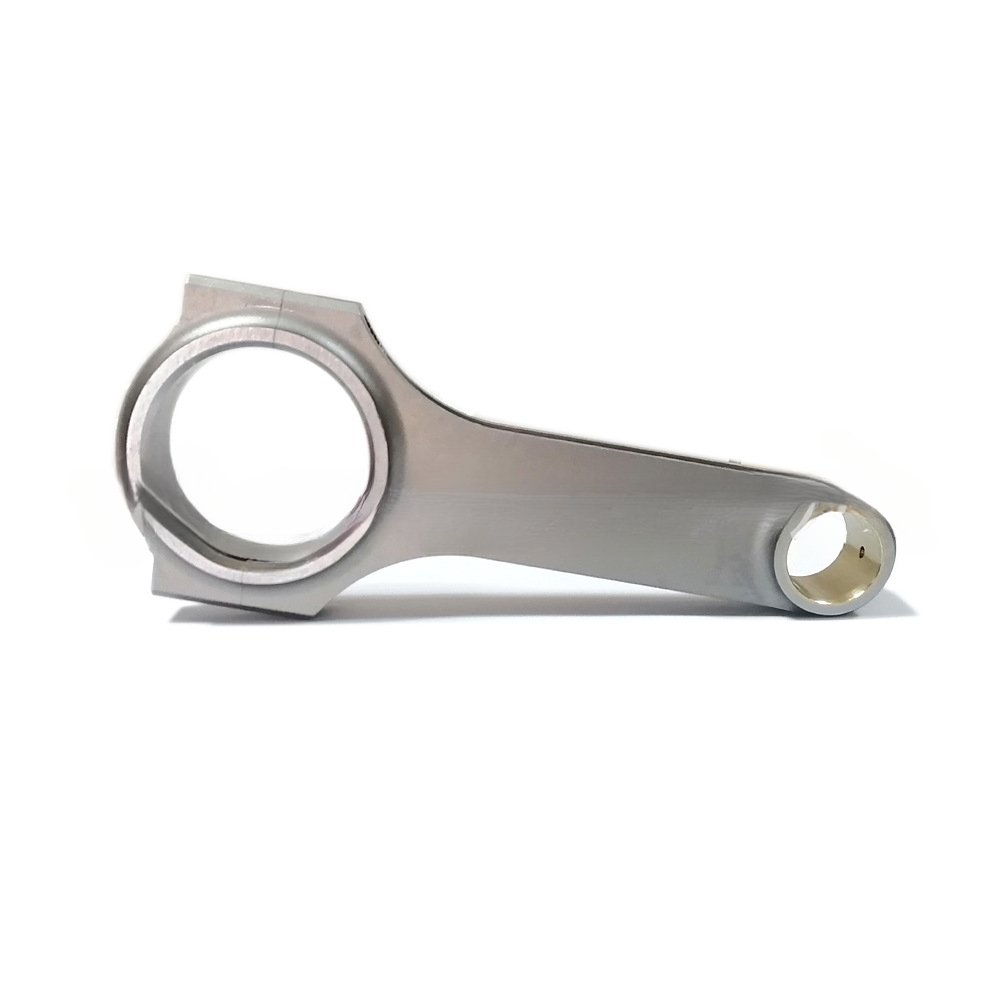 Forged Connecting Rod H-beam Forged 4340 Connecting Rods for Opel C20XE