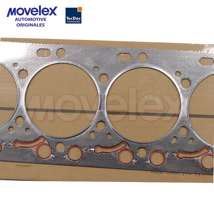 ISLe Engine Cylinder Head Gasket 4981796 For Fotone