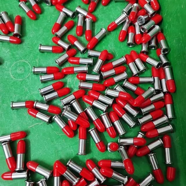 High-precision Cnc Machining Of Customized Metal Cnc Turning Service with anodizing process and customize packing