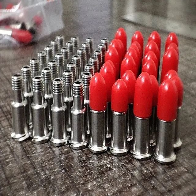 High-precision Cnc Machining Of Customized Metal Cnc Turning Service with anodizing process and customize packing