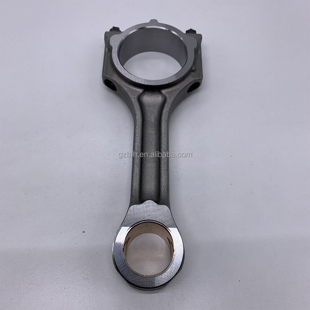 Conrod Connecting Rod for Ford Ranger Transit Mazda BT-50 2.2 TDCI P4AT BB3Q-6200-AAA U202-11-210 1717559 BB3Q6200AAA