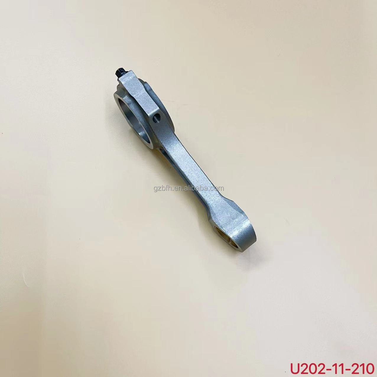 Conrod Connecting Rod for Ford Ranger Transit Mazda BT-50 2.2 TDCI P4AT BB3Q-6200-AAA U202-11-210 1717559 BB3Q6200AAA